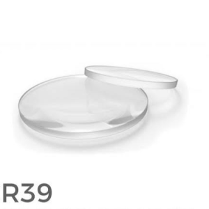 Mica Monofocal Policarbonato marca Seto