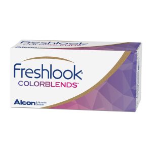 Freshlook Colorsblends