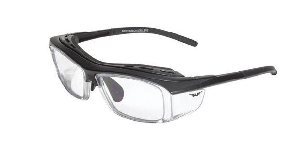 Global Vision RX-F-CL