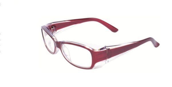 Global Vision Y27EOP-03 Rojo