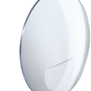 Mica Bifocal Policarbonato marca Seto