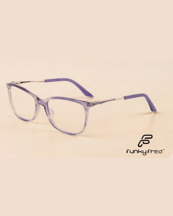 Funkyfred MOD . A3001